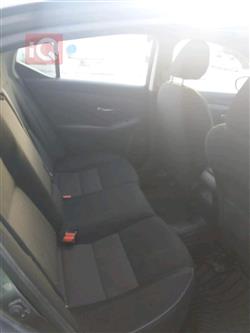 نيسان سنترا